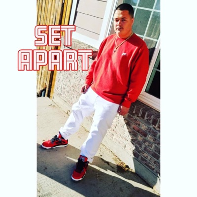 Set Apart - Single