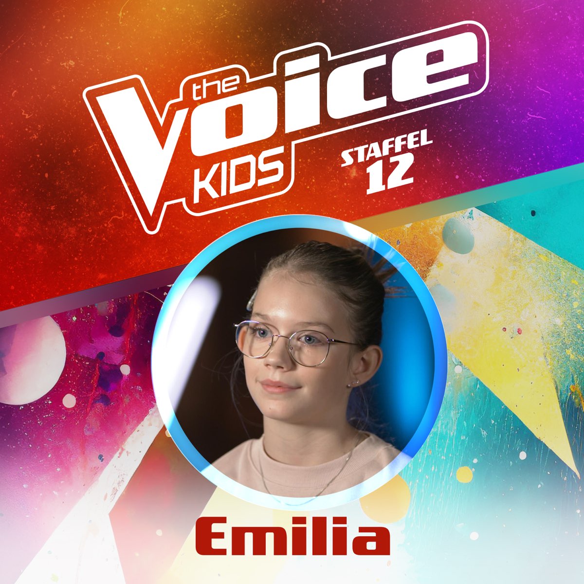 ‎Flowers (aus "the Voice Kids, Staffel 12") [Blind Audition Live