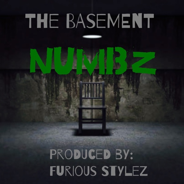 The Basement: Numbz - Single