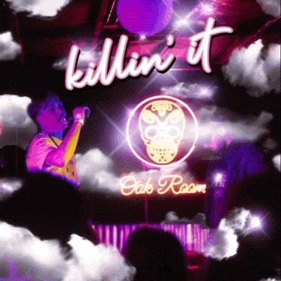 Killin It - EP