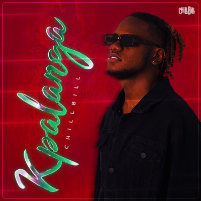 Kpalanga (Sped Up Version) - Single