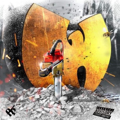 BRING the PAYNE (feat. Method Man & Inspectah Deck) - Single