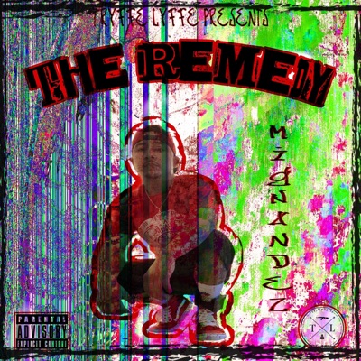 The Remedy - Single