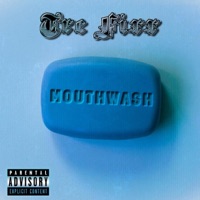 Mouthwash - EP - Tre Fixx