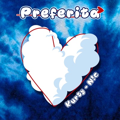 Preferita (feat. N!C) - Single