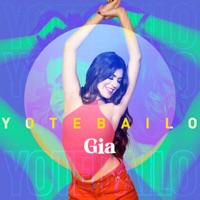 Yo Te Bailo - Single - Gia