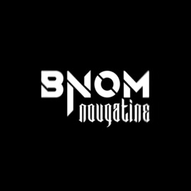 NOUGATINE B-NØM