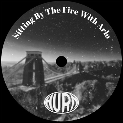 Sitting By the Fire With Arlo - Single