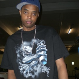 All American (feat. G Child, HollyHood & Peng Gwen) Chris Sabien