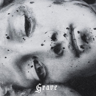 GRAVE. (feat. Shiwan) - Single