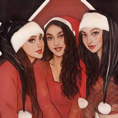 Diciembre (feat. Tefi Rosero) [Versión Español] - Single