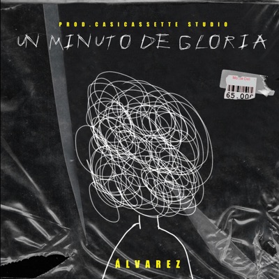 Minuto de gloria - Single