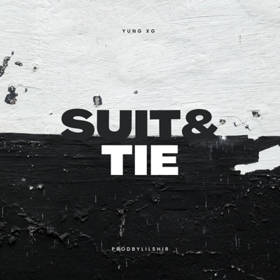 Suit & Tie - Single