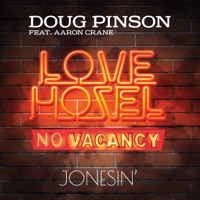 Jonesin' - Single - Doug Pinson