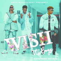 Wish - Single - Vital Triplets