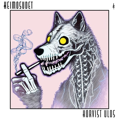 Korvist ulos - Single