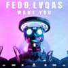 Want You - Single