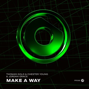 Make a Way - Single
