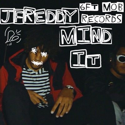 Mind It - Single