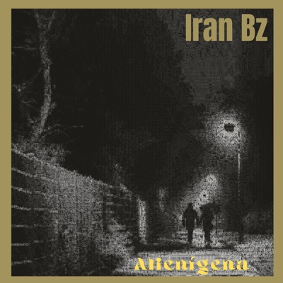 Alienígena - Single