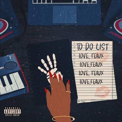 On Your List - Single