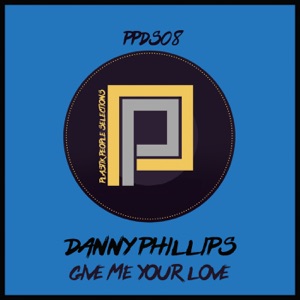 Give Me Your Love - Single