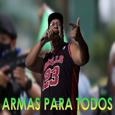 Armas para Todos - Single