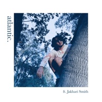 atlantic. (feat. Jakhari Smith) - Single - INASEH