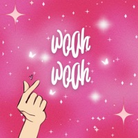 Woah! (OwO) - Single - Sana