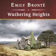 Wuthering Heights - Emily Bronte