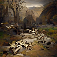 Bone - Single - YDKM