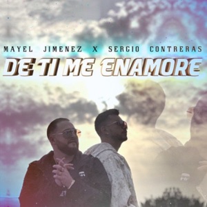 De Ti Me Enamoré - Single
