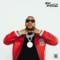 Charge It To The Game - Kay Bandz