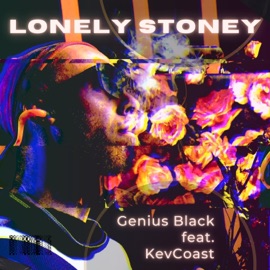 Lonely Stoney (Instrumental) Genius Black