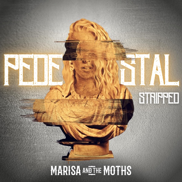 Pedestal (Stripped)