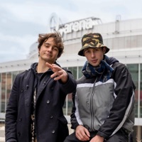 Bude show? (feat. Lil Fault) - Single - Jura