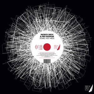Dome / Hot Mess - Single