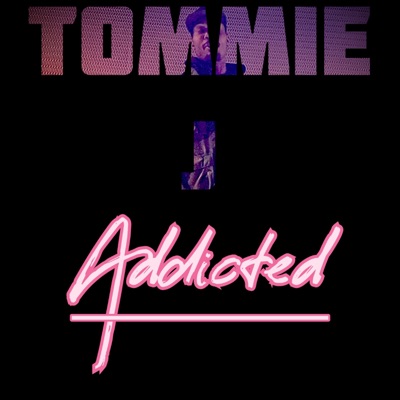 Addicted (Radio Edit) - Single