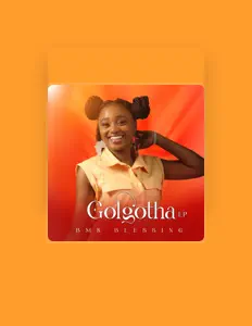 Listen to Bmk Blessing, watch music videos, read bio, see tour dates & more!