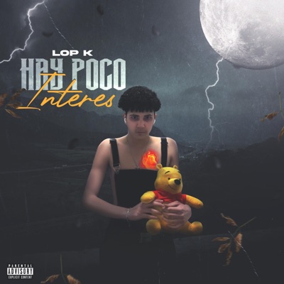 Hay Poco Interes - Single