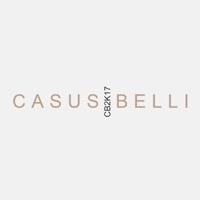 CB 2K17 - Casus Belli