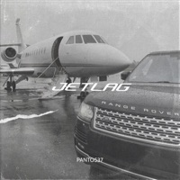 Jetlag - Single - Panto537
