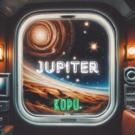 Jupiter Kopu