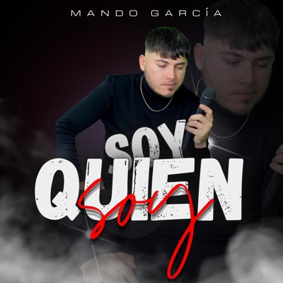 SOY QUIEN SOY - Single