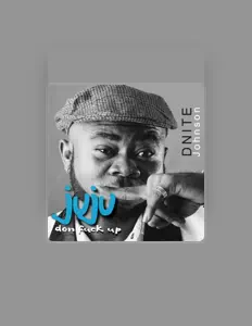 Listen to Dnite Johnson, watch music videos, read bio, see tour dates & more!