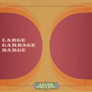 Large Garbage Barge - Single