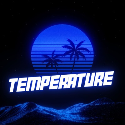 Temperature (Techno Version) - Single