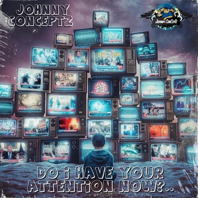 Do I Have Your Attention Now?..