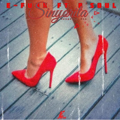 Sinyorita (feat. P Soul) - Single