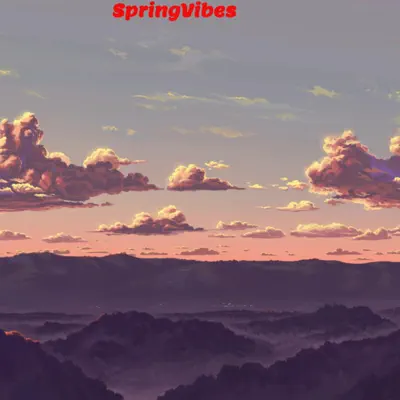 Lofi Chill Hip Hop Beat adlı sanatçının SpringVibes - Single albümünü dinle